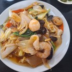 中華料理 喜多郎 - 