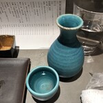 立食い鮨 鮨川 - 