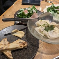 リオ・ブルーイング・コー ビストロアンドガーデン 東京ミッドタウン - 