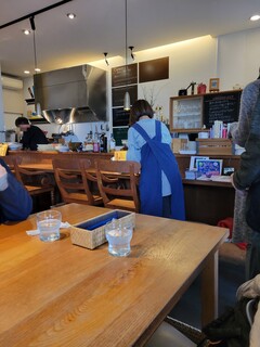 Conversa - 店内环境