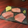 銀座焼肉 seigou