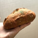 ハチパン - ・博多明太子フランス 280円/税込