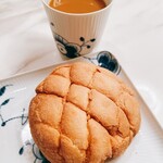 東京メロンパン  - 