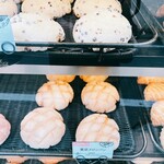 東京メロンパン  - 