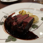 アクサングラーブ ル・ソレイユ - 