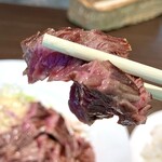 キャトルラパン - ステーキリフト