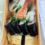 富田屋 - 料理写真: