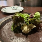 アクサングラーブ ル・ソレイユ - 