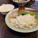 ラーメンショップ - 