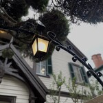 パンとエスプレッソと異人館 - 