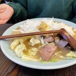 ラーメンショップ - 