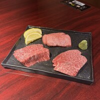 銀座焼肉 seigou - 