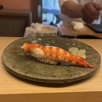 鮨 かず矢 - 