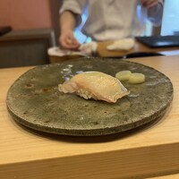鮨 かず矢 - 