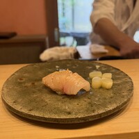 鮨 かず矢 - 