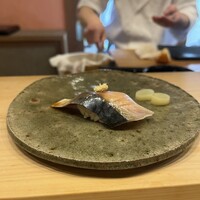 鮨 かず矢 - 