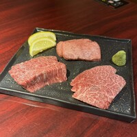 銀座焼肉 seigou - 