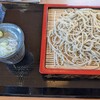 蕎麦の里 伊吹