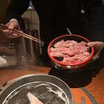 メゾン ド ヴァン 鶉亭 - 