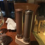 メゾン ド ヴァン 鶉亭 - 