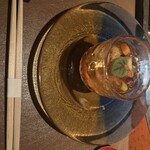 メゾン ド ヴァン 鶉亭 - 