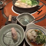 メゾン ド ヴァン 鶉亭 - 