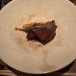 メゾン ド ヴァン 鶉亭 - 