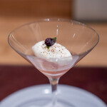 ARMONICO - 由布院チーズ工房　モッツァレラチーズ