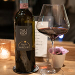 ARMONICO - ワイン