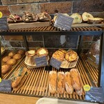 THE STANDARD BAKERS - 