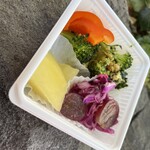 贋作インドカリー マシバシイネツルカモ - 