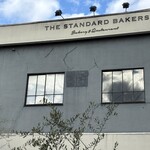 THE STANDARD BAKERS - 
