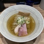 麺屋 彩音 - 
