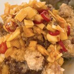 四川麻婆専家 辣辣 - 