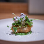 ARMONICO - 日出町別府湾　太刀魚