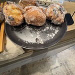 THE STANDARD BAKERS - 