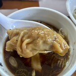 富喜製麺研究所 - 