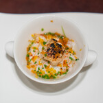 ARMONICO - 日出町別府湾　虎河豚