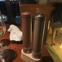 メゾン ド ヴァン 鶉亭 - 