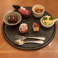 紀尾井町 藍泉 - 