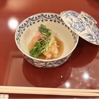 紀尾井町 藍泉 - 