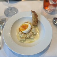 Benoit Alain Ducasse - 