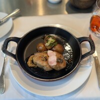 Benoit Alain Ducasse - 