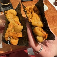 鮨 りかく - 