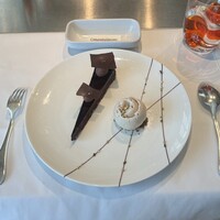 Benoit Alain Ducasse - 