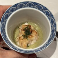 鮨 りかく - 