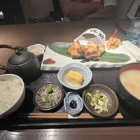 高級ブランド干物 『銀座伴助』 銀座本店 - 