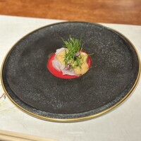 鮨 りかく - 