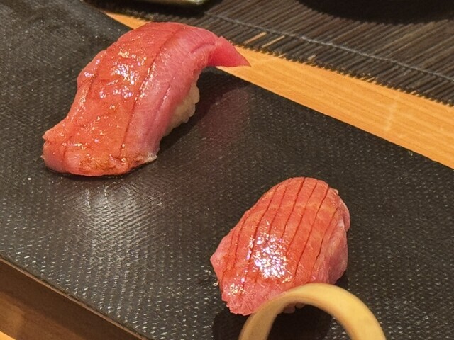 Ginza Kurosu photo 2