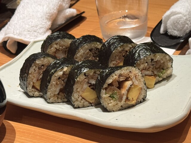 Ginza Kurosu photo 3